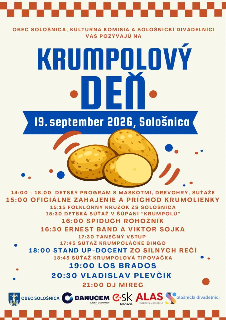 Krumpolový deň