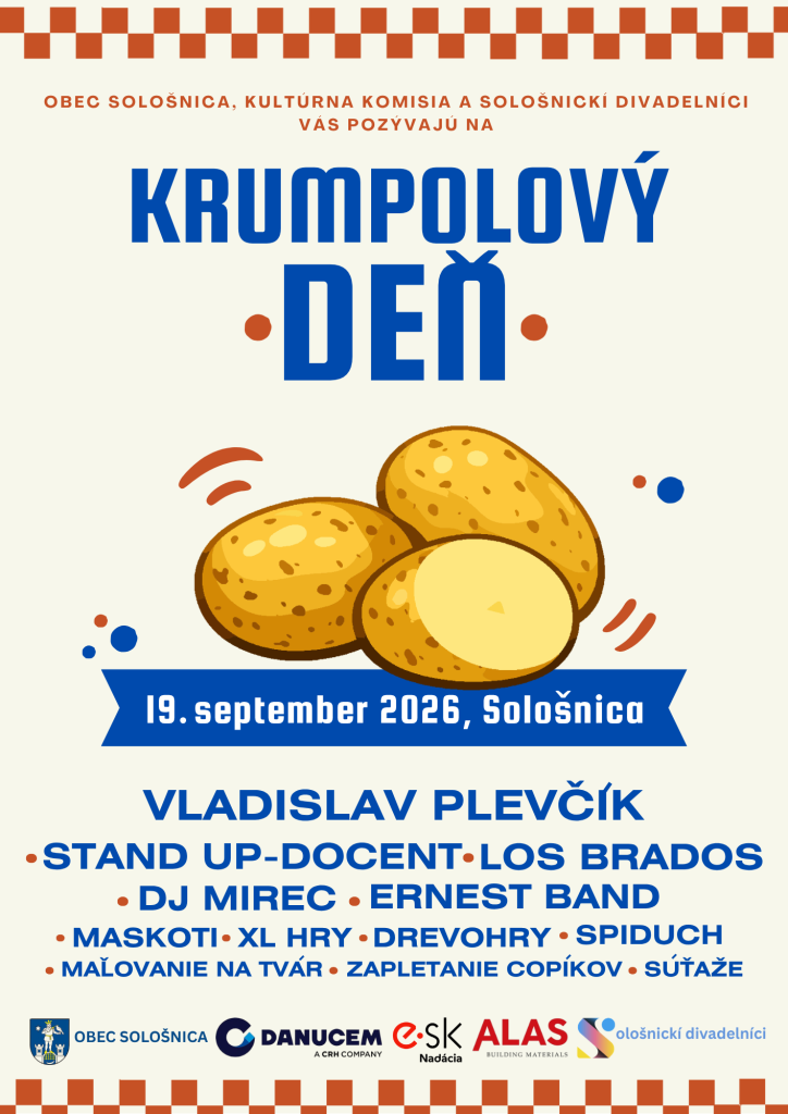 plagát 
