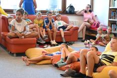 Do knižnice nielen pre knihu 