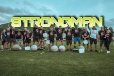 Strongman Sološnica 2. ročník 